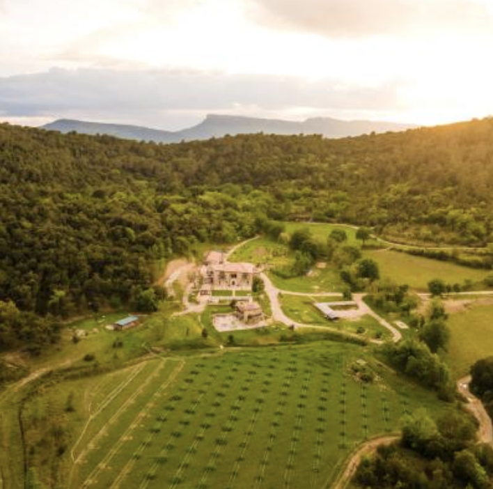 TURISMO SOSTENIBLE 